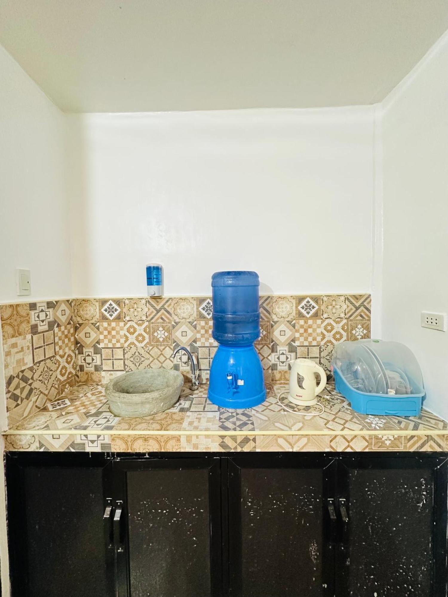 Cris & Mar Homestay Burgos  Exterior foto